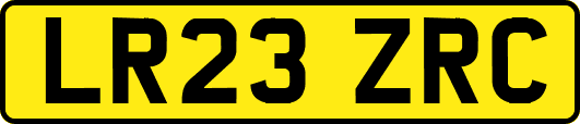 LR23ZRC