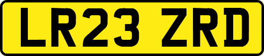 LR23ZRD