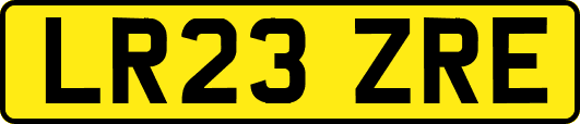 LR23ZRE
