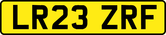 LR23ZRF