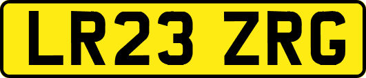 LR23ZRG
