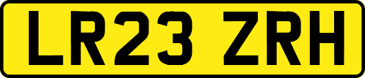 LR23ZRH