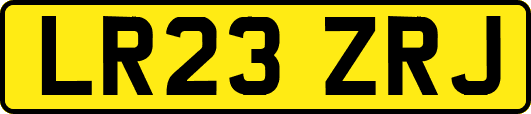 LR23ZRJ