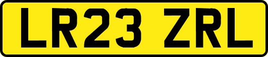 LR23ZRL