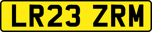 LR23ZRM
