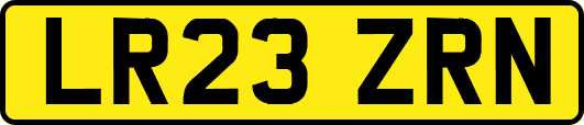 LR23ZRN