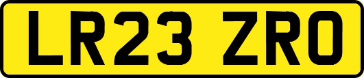 LR23ZRO