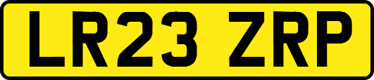 LR23ZRP