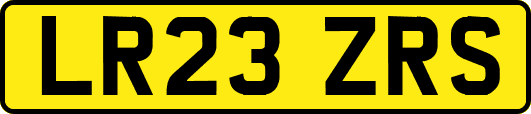 LR23ZRS