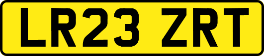 LR23ZRT