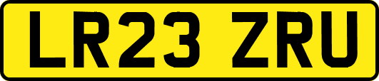 LR23ZRU