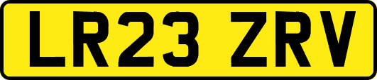 LR23ZRV