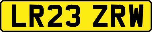 LR23ZRW