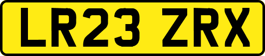 LR23ZRX