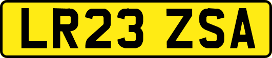 LR23ZSA