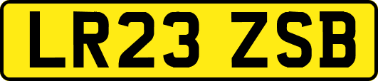 LR23ZSB