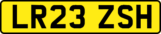 LR23ZSH