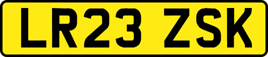 LR23ZSK