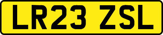 LR23ZSL