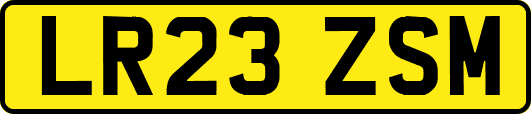 LR23ZSM