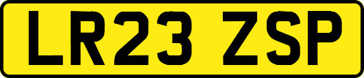 LR23ZSP