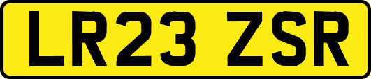 LR23ZSR