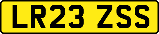 LR23ZSS