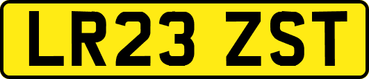 LR23ZST