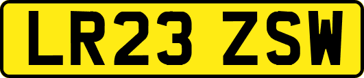 LR23ZSW
