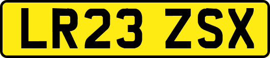 LR23ZSX