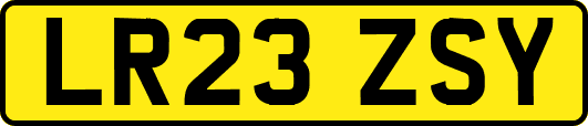 LR23ZSY