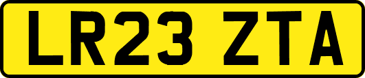 LR23ZTA