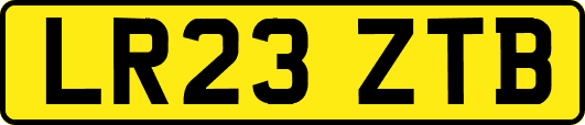 LR23ZTB