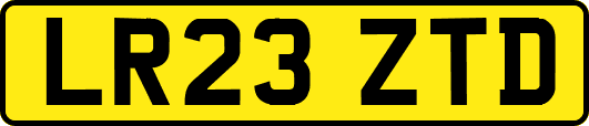 LR23ZTD