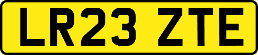 LR23ZTE