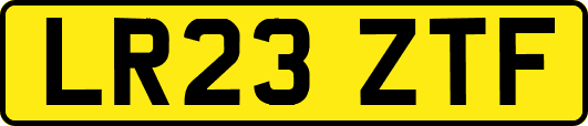LR23ZTF