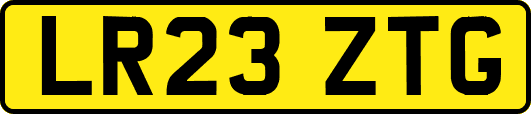 LR23ZTG