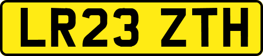 LR23ZTH