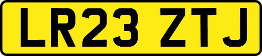 LR23ZTJ