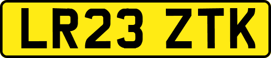 LR23ZTK