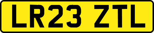 LR23ZTL