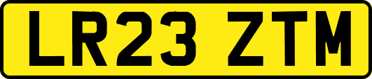LR23ZTM