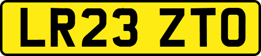 LR23ZTO
