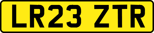 LR23ZTR