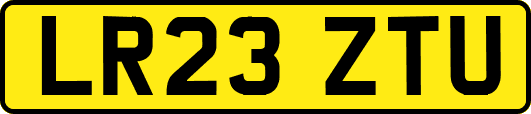 LR23ZTU