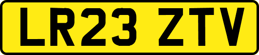 LR23ZTV