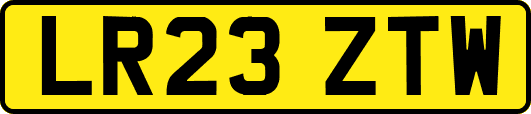 LR23ZTW