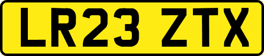 LR23ZTX