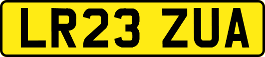 LR23ZUA