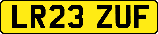 LR23ZUF